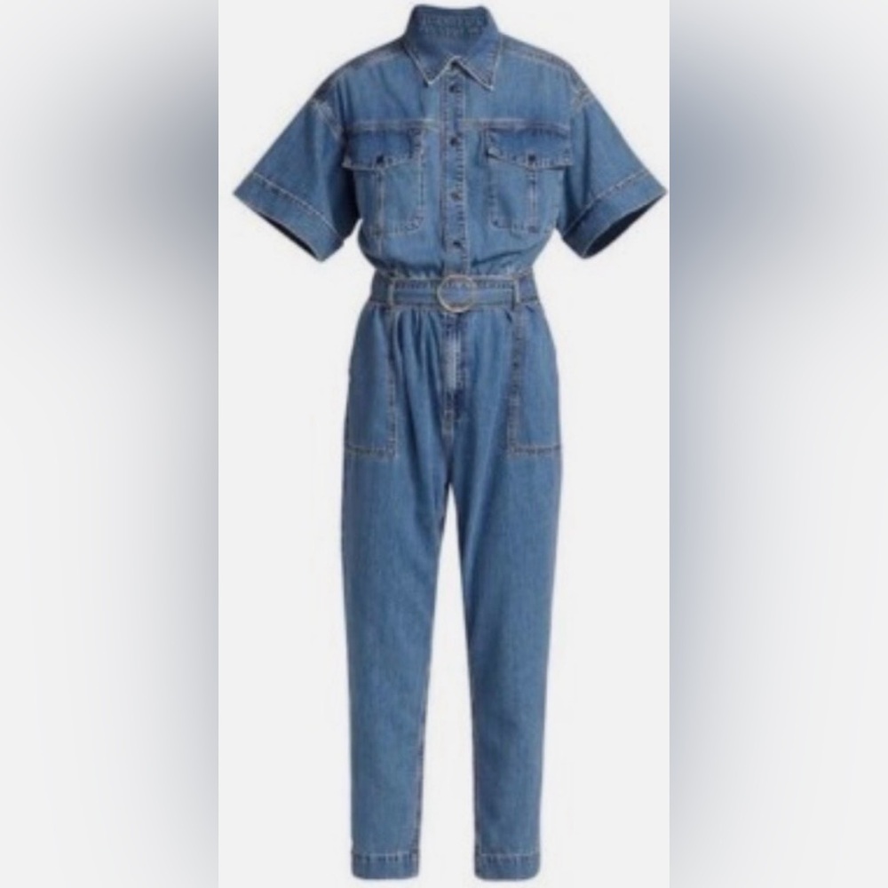 Frame Denim Women's jumpsuit